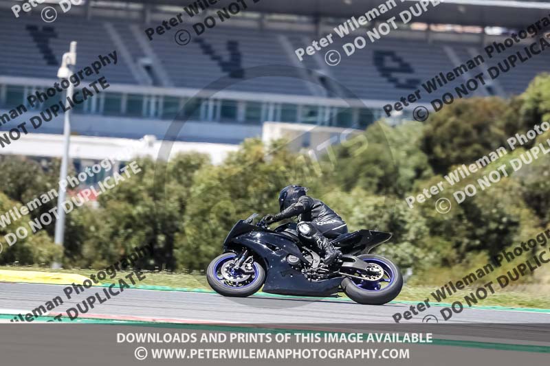 may 2019;motorbikes;no limits;peter wileman photography;portimao;portugal;trackday digital images